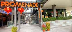 The Promenade@Pelikat (D19), Shop House #456376131